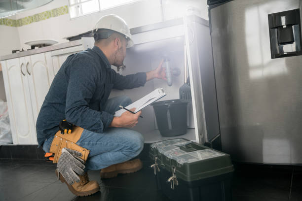 Best Gas Line Repair  in Elmore, AL