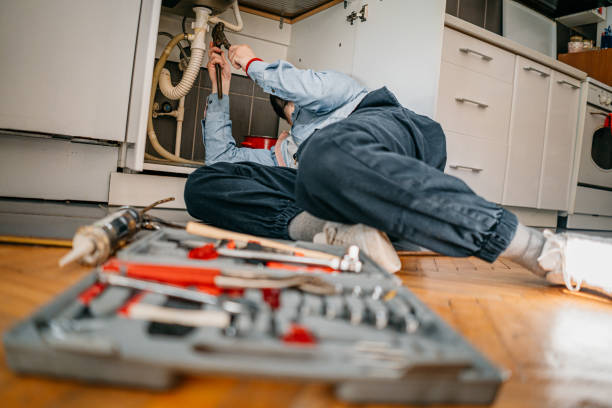 Best Shower Repair Services  in Elmore, AL