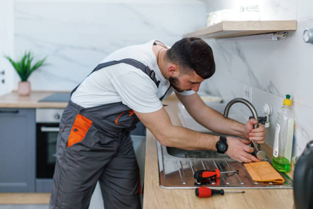 Best Local Plumber Services  in Elmore, AL