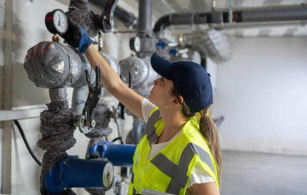Best Residential Plumbing Services  in Elmore, AL