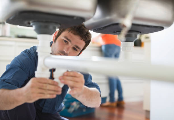 Best Faucet Repair  in Elmore, AL