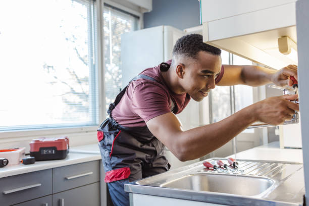 Trusted Elmore, AL Plumbing Experts