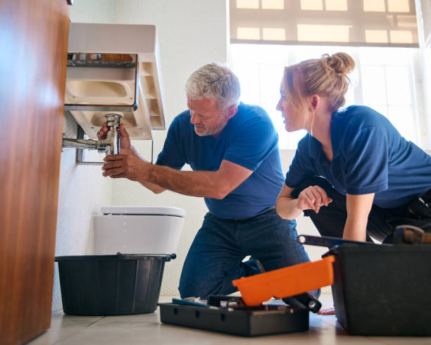 Best Hot Water Heater Installation  in Elmore, AL