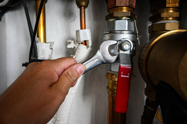 Best Water Heater Repair  in Elmore, AL